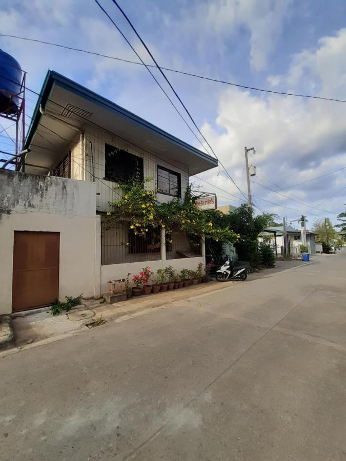 Oyo 633 Abelardo'S Pension House Puerto Princesa Esterno foto