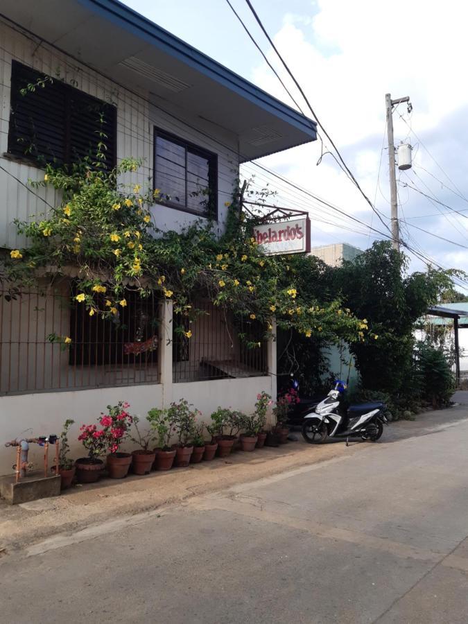 Oyo 633 Abelardo'S Pension House Puerto Princesa Esterno foto